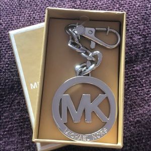 MICHAEL Michael Kors Key Chain